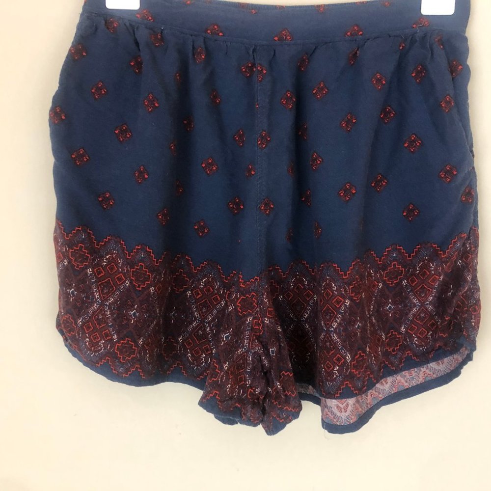 Abercrombie & Fitch shorts with pockets, XS